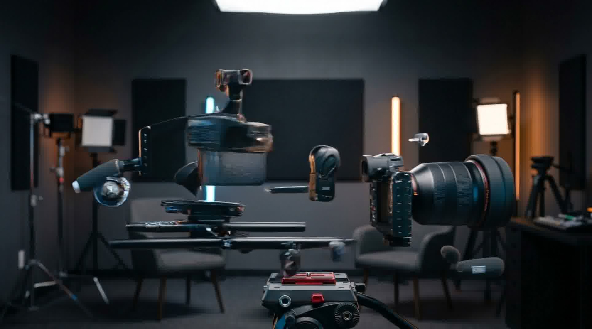 Multi-Cam