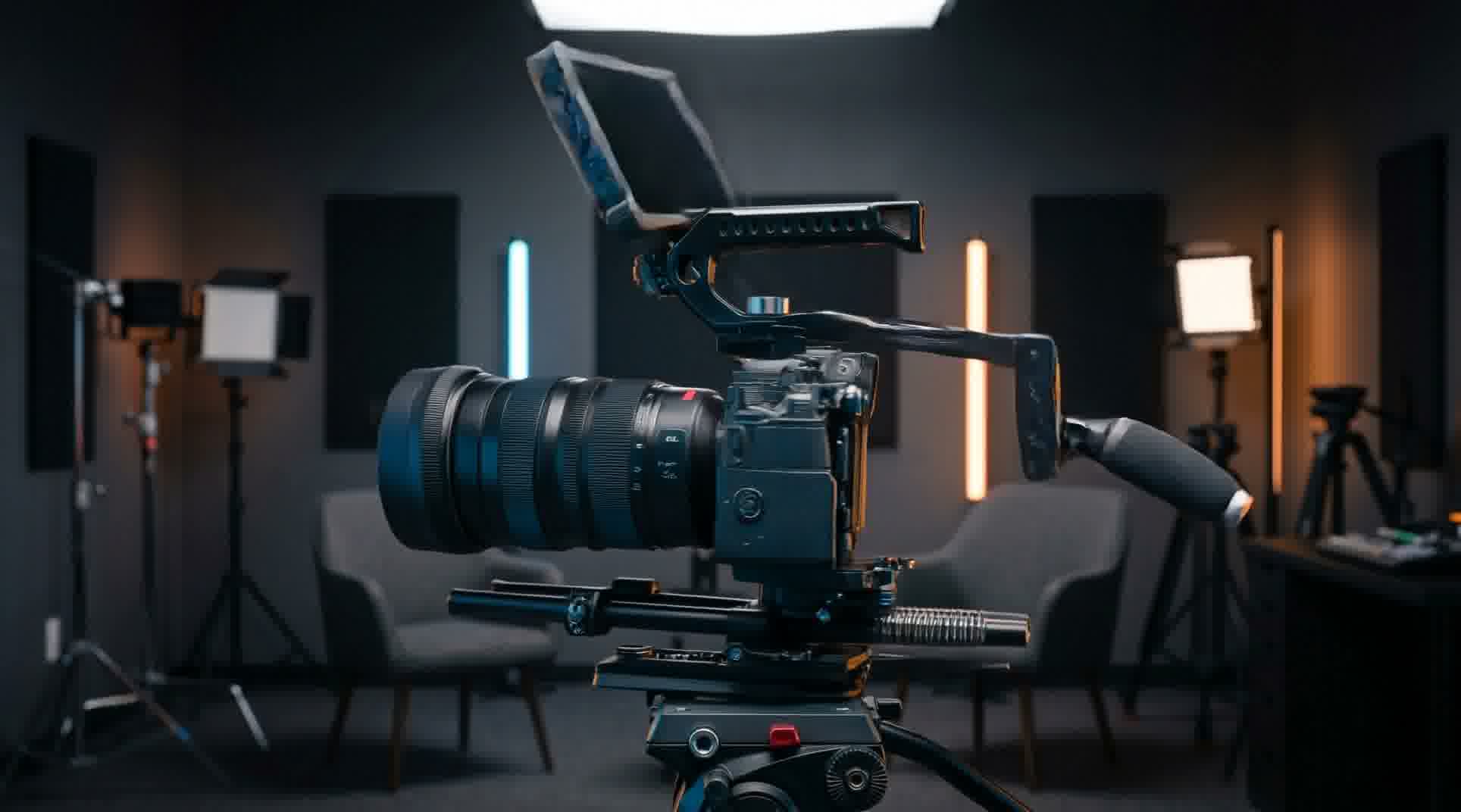 Camera Mount
