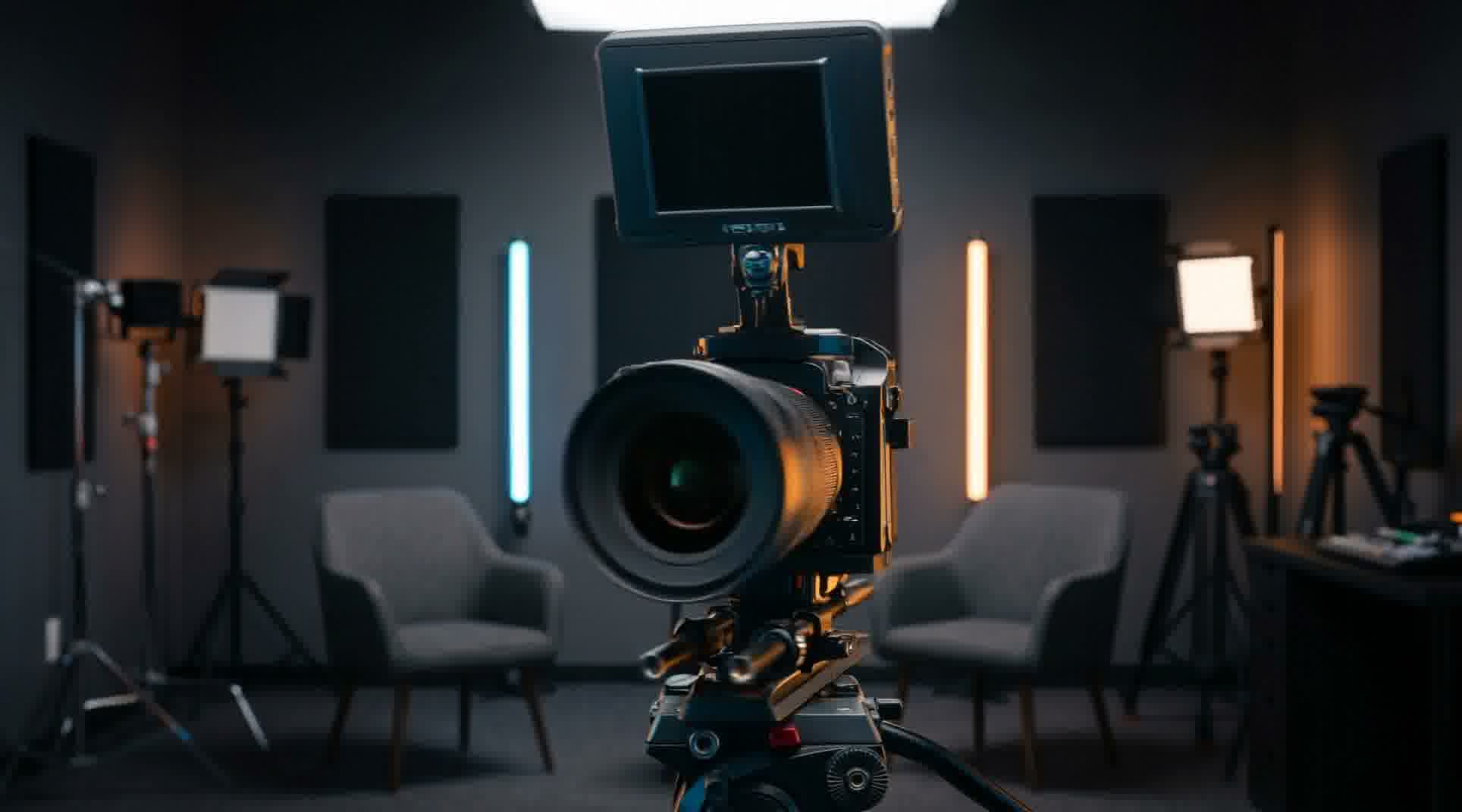 Executive Interview