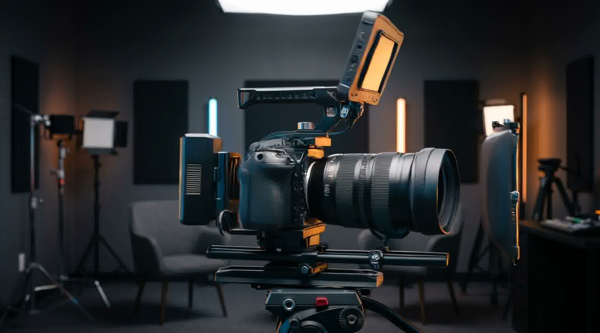 Brand Film